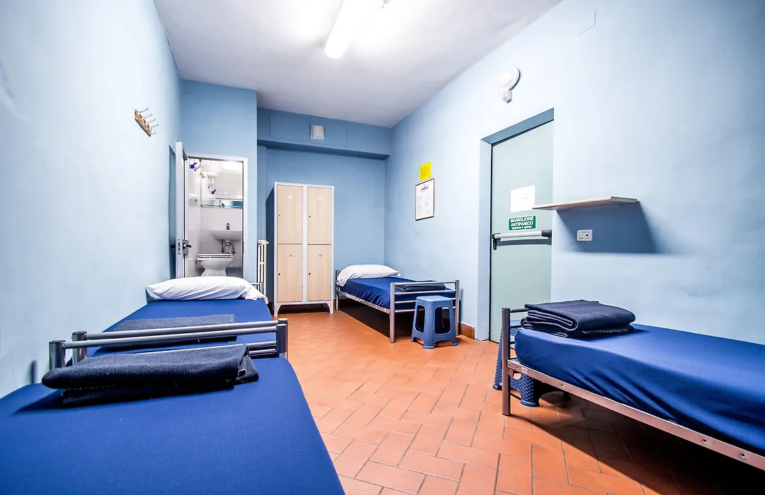 Hostel Santa Monaca-1
