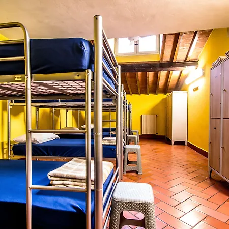 Hostel Santa Monaca-2