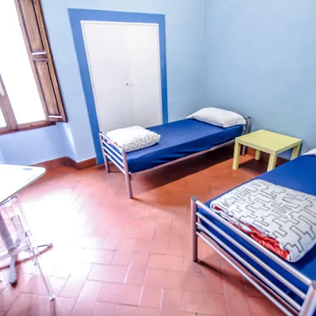 Hostel Santa Monaca-2