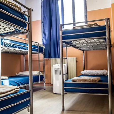 Hostel Santa Monaca-2