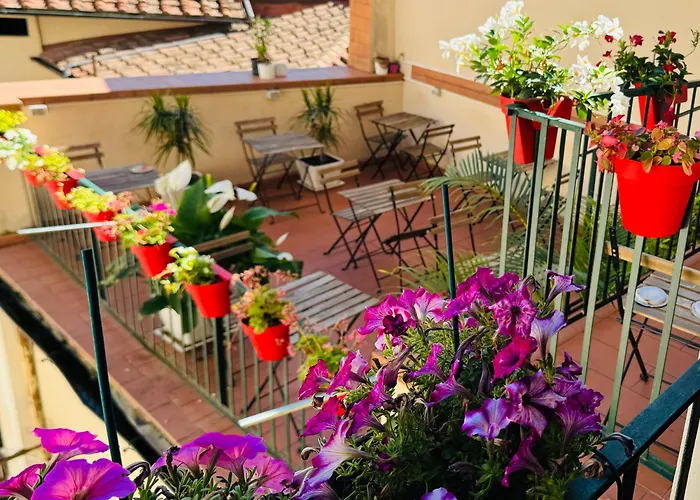 Emerald Palace Firenze